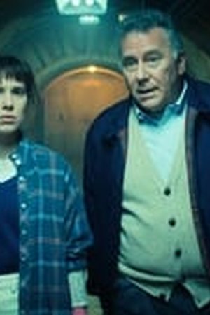 Stranger Things Season 4 Episode 5 - Poster