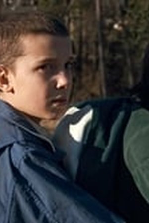 Stranger Things Season 1 Episode 7 - Poster