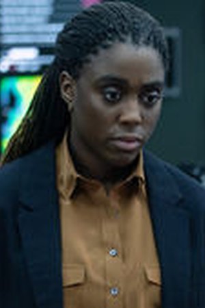 The Day of the Jackal Season 1 Episode 8 - Poster