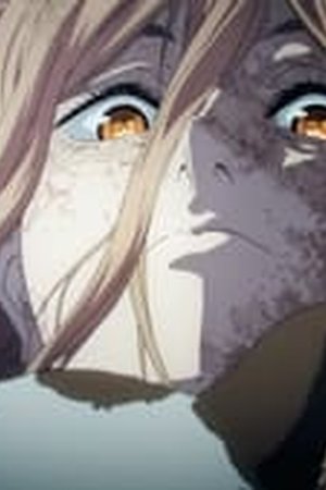 Chainsaw Man Season 1 Episode 3 - Poster