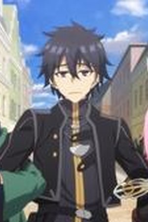 Let This Grieving Soul Retire Season 1 Episode 13 - Poster