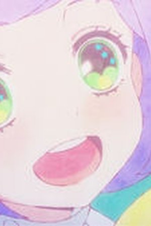 The Stories of Girls Who Couldn't Be Magicians Season 1 Episode 12 - Poster