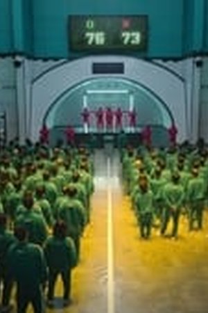 Squid Game Season 1 Episode 2 - Poster