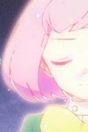 The Stories of Girls Who Couldn't Be Magicians Season 1 Episode 11 - Poster