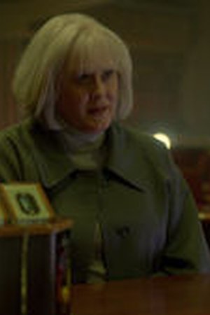 Black Doves Season 1 Episode 3 - Poster