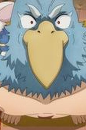 Shangri-La Frontier Season 1 Episode 34 - Poster