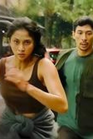 Red Zone Season 1 Episode 5 - Poster