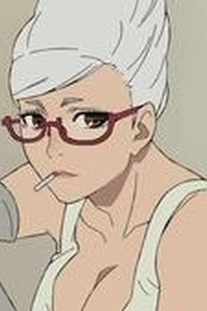 Dan Da Dan Season 1 Episode 10 - Poster