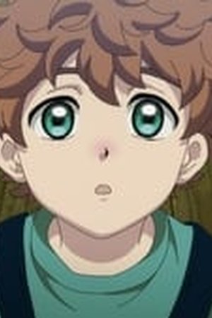 BUCCHIGIRI?! Season 1 Episode 8 - Poster