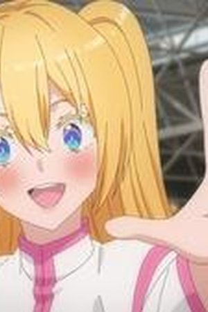 2.5 Dimensional Seduction Season 1 Episode 22 - Poster