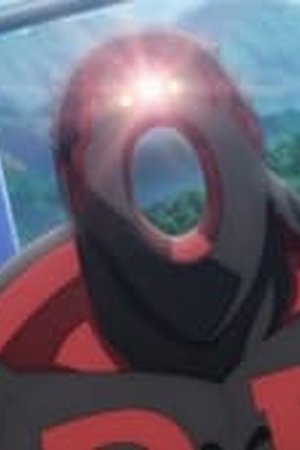 Kinnikuman Perfect Origin Arc Season 1 Episode 6 - Poster