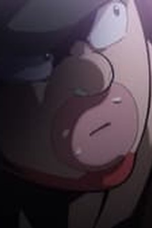 Kinnikuman Perfect Origin Arc Season 1 Episode 2 - Poster