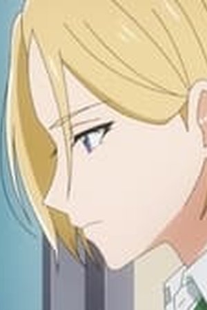 Shinkalion Change the World Season 1 Episode 17 - Poster