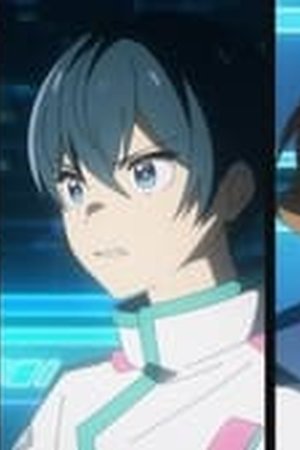 Shinkalion Change the World Season 1 Episode 13 - Poster