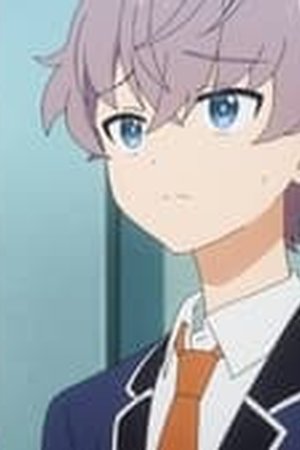 Shinkalion Change the World Season 1 Episode 7 - Poster