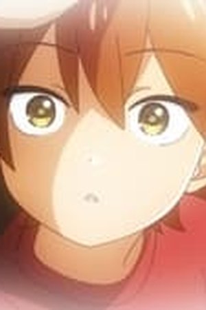 Shinkalion Change the World Season 1 Episode 4 - Poster