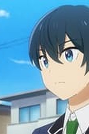 Shinkalion Change the World Season 1 Episode 1 - Poster