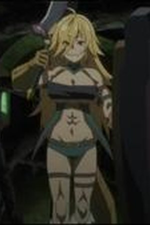 Beheneko: The Elf-Girl's Cat Is Secretly an S-Ranked Monster! Season 1 Episode 5 - Poster