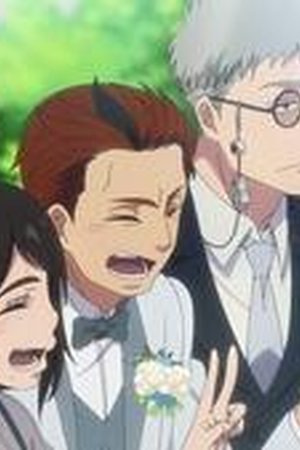 Blue Exorcist Season 5 Episode 4 - Poster