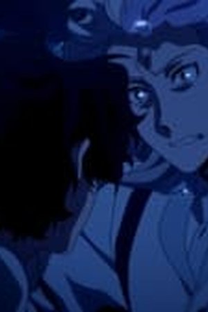 Bungo Stray Dogs Season 1 Episode 59 - Poster