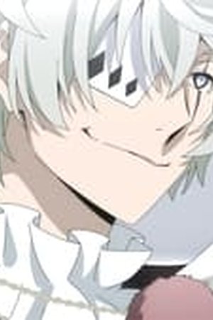 Bungo Stray Dogs Season 1 Episode 56 - Poster