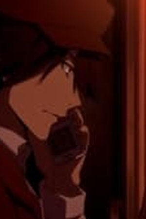 Bungo Stray Dogs Season 1 Episode 43 - Poster