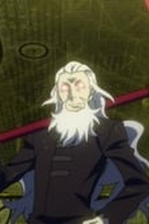 Bungo Stray Dogs Season 1 Episode 27 - Poster