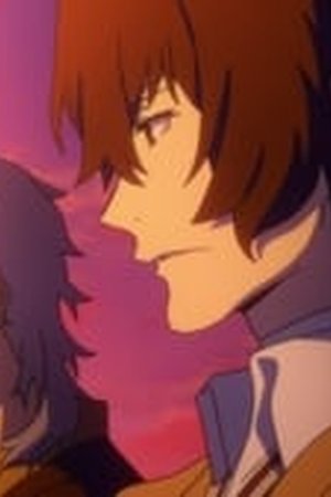 Bungo Stray Dogs Season 1 Episode 24 - Poster