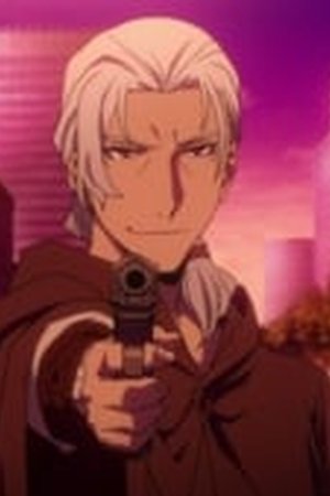 Bungo Stray Dogs Season 1 Episode 15 - Poster