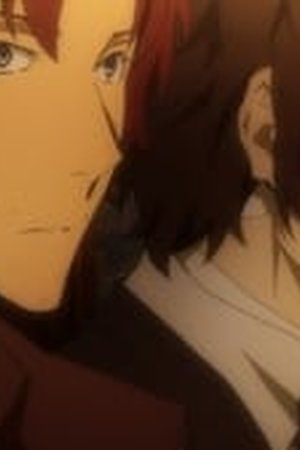 Bungo Stray Dogs Season 1 Episode 13 - Poster