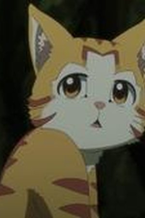 Beheneko: The Elf-Girl's Cat Is Secretly an S-Ranked Monster! Season 1 Episode 4 - Poster