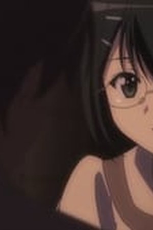 Yosuga no Sora Season 1 Episode 8 - Poster