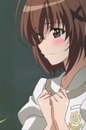 Yosuga no Sora Season 1 Episode 5 - Poster