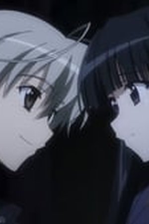 Yosuga no Sora Season 1 Episode 4 - Poster