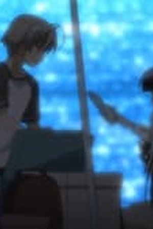 Yosuga no Sora Season 1 Episode 3 - Poster