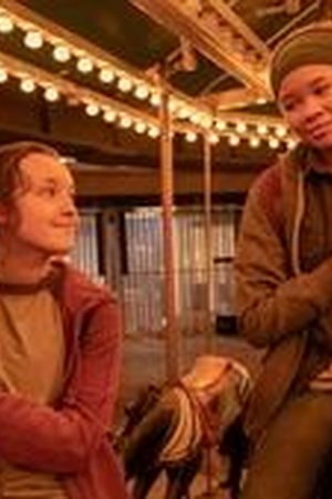 The Last of Us Season 1 Episode 7 - Poster