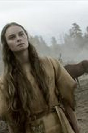 American Primeval Season 1 Episode 4 - Poster