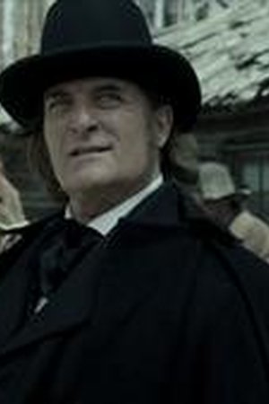 American Primeval Season 1 Episode 5 - Poster