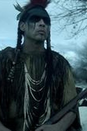 American Primeval Season 1 Episode 2 - Poster