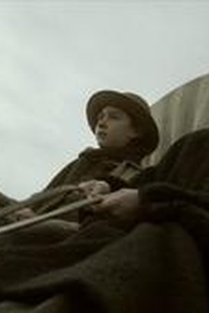 American Primeval Season 1 Episode 1 - Poster