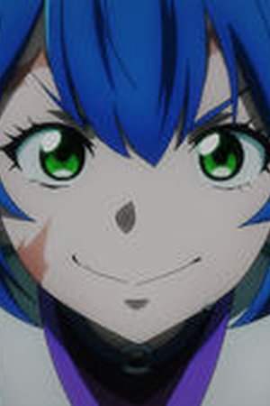 Shangri-La Frontier Season 1 Episode 39 - Poster