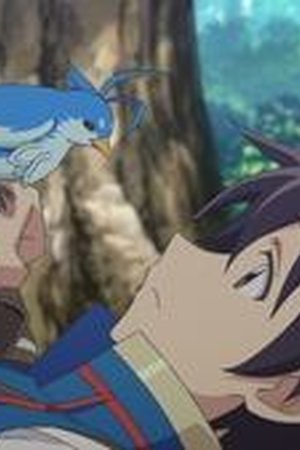 Welcome to Japan, Ms. Elf! Season 1 Episode 1 - Poster