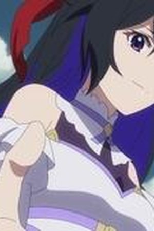 Unnamed Memory Season 2 Episode 1 - Poster