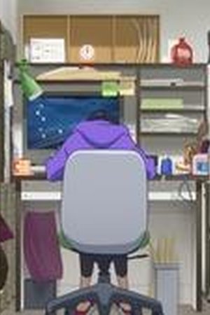 ZENSHU Season 1 Episode 1 - Poster