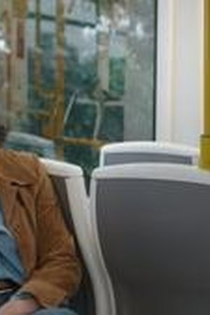 Missing You Season 1 Episode 2 - Poster