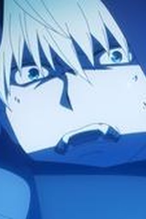 Blue Exorcist Season 5 Episode 8 - Poster