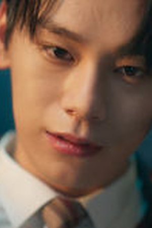 Study Group Season 1 Episode 7 - Poster