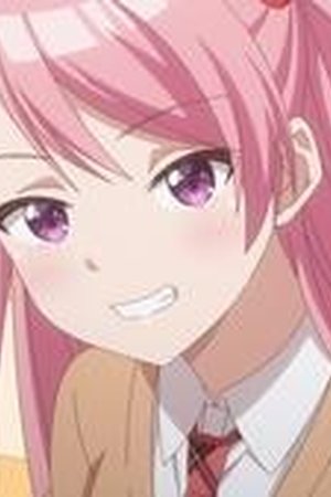 I'm Getting Married to a Girl I Hate in My Class Season 1 Episode 8 - Poster