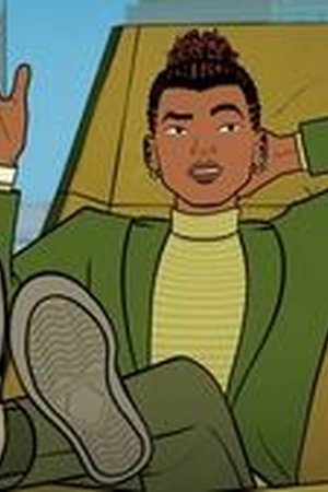 Your Friendly Neighborhood Spider-Man Season 1 Episode 8 - Poster