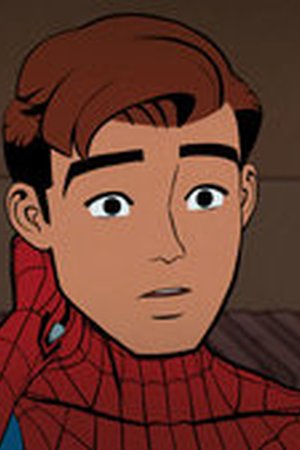 Your Friendly Neighborhood Spider-Man Season 1 Episode 9 - Poster